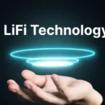 लाई फाई (Li-Fi) तकनीक क्या है? – कैसे काम करती है (2025)